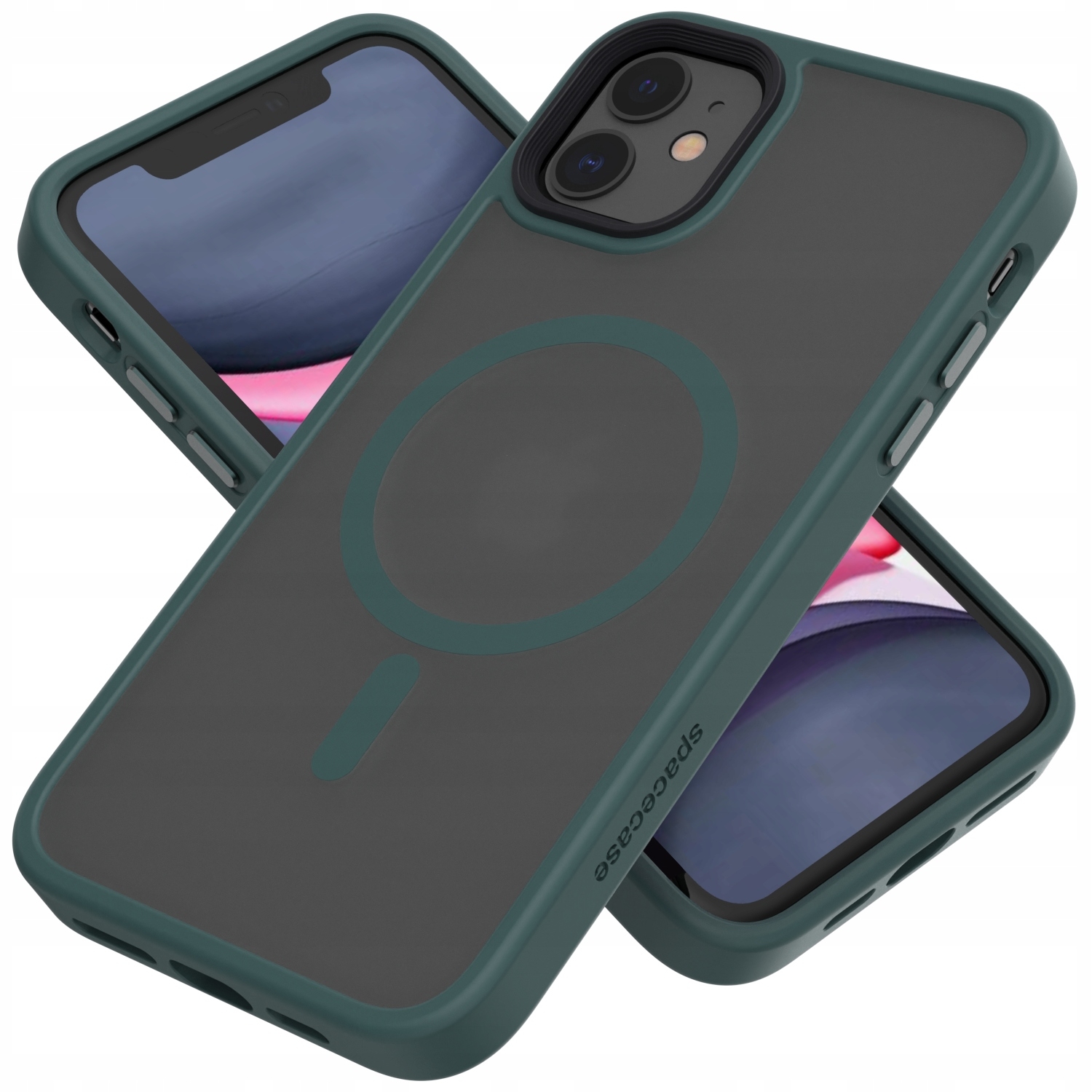 spacecase-hybrid-magsafe-skliri-imidiafani-thiki-magsafe-apple-iphone-11-dark-green-2.jpg