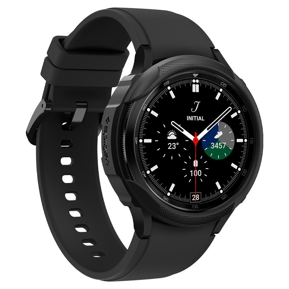 spigen-liquid-air-thiki-silikonis-samsung-galaxy-watch-4-42-mm-matte-black-1.jpg