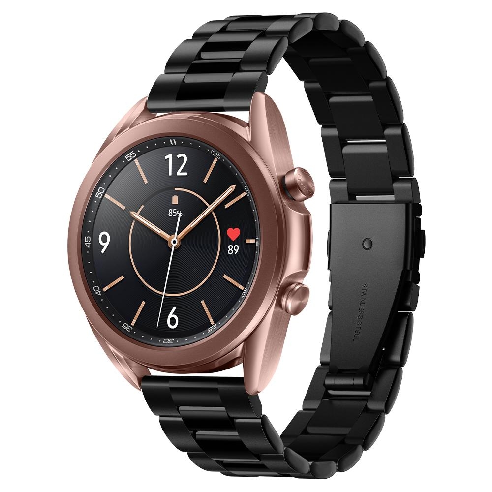 spigen-modern-fit-metalliko-louraki-samsung-galaxy-watch-3-41-mm-black-1.jpg