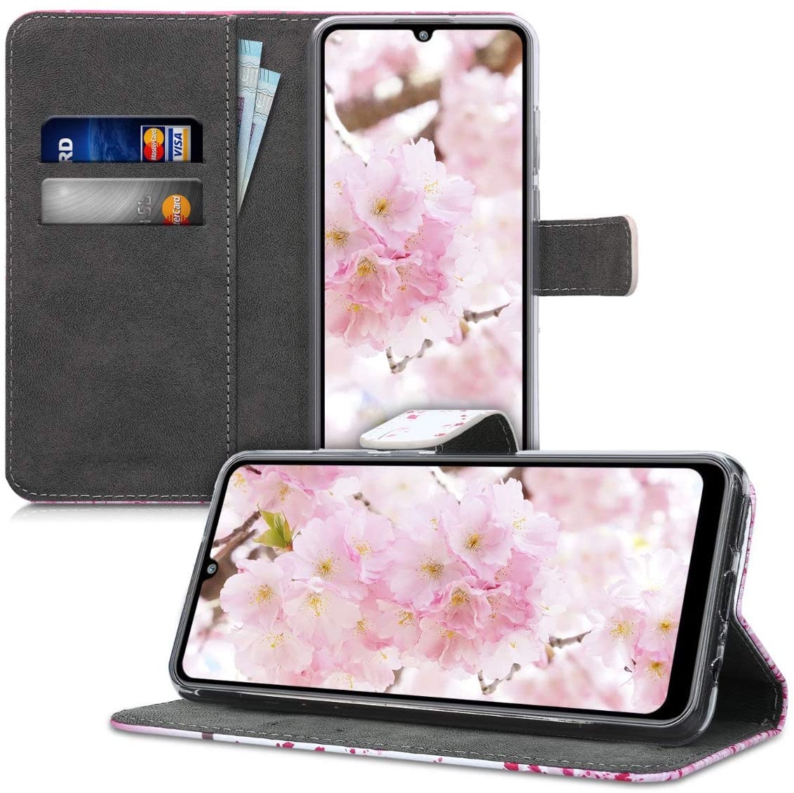 thiki-portofoli-huawei-kwmobile-y6p-cherry-blossoms-light-pink-dark-brown-white-52947.04.jpg